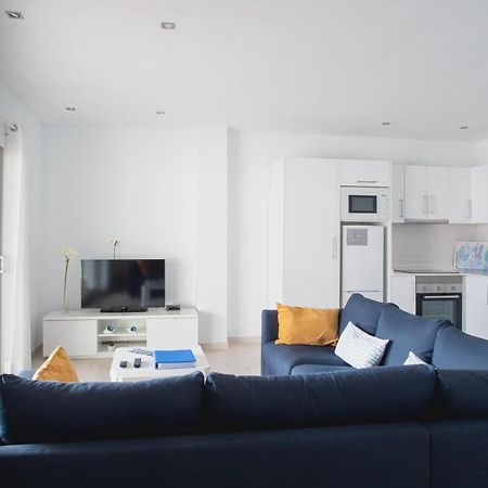 Apartamento Blancazul Harbour View Playa Blanca  Exterior foto