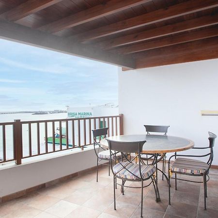 Apartamento Blancazul Harbour View Playa Blanca  Exterior foto