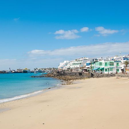 Apartamento Blancazul Harbour View Playa Blanca  Exterior foto