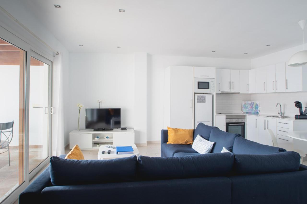 Apartamento Blancazul Harbour View Playa Blanca  Exterior foto