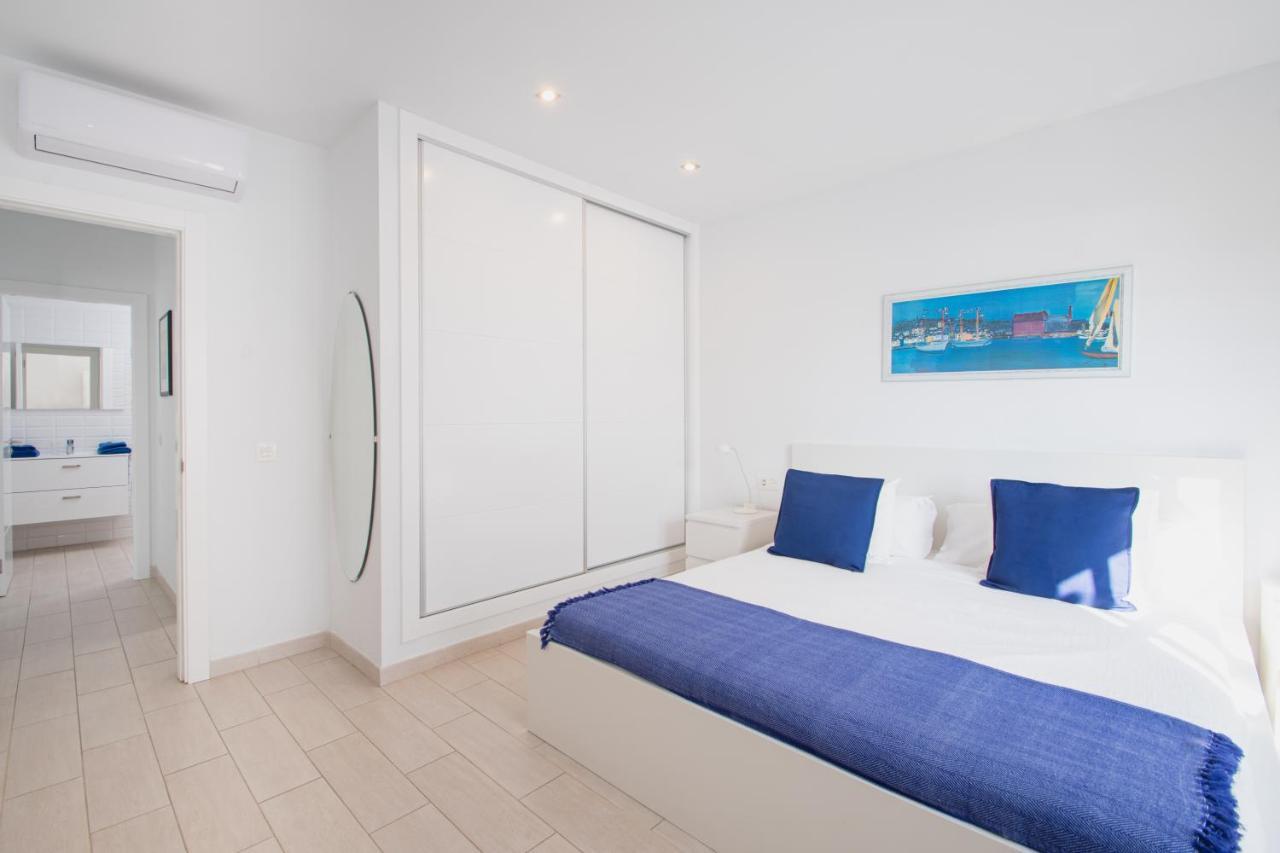 Apartamento Blancazul Harbour View Playa Blanca  Exterior foto