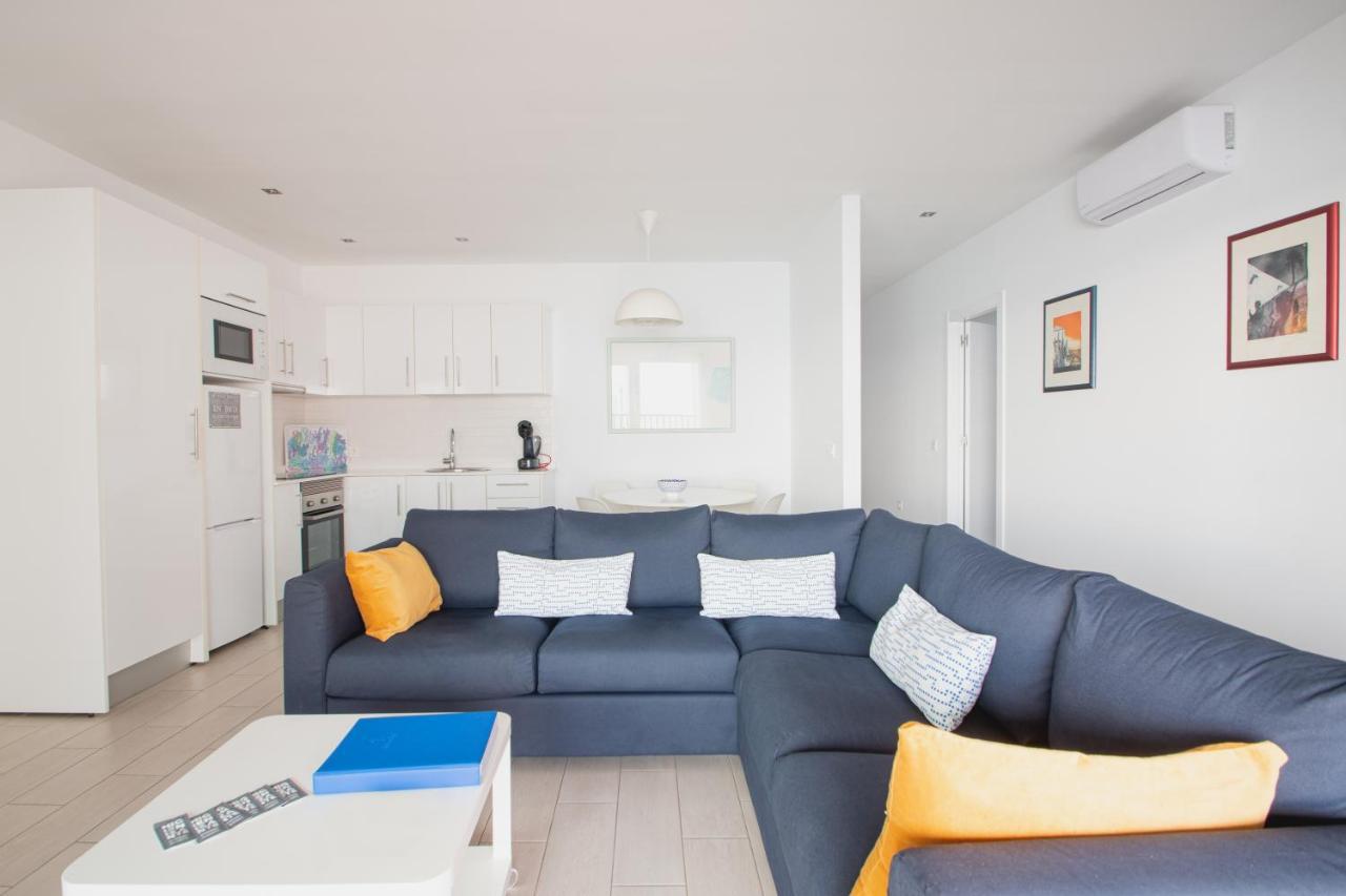 Apartamento Blancazul Harbour View Playa Blanca  Exterior foto