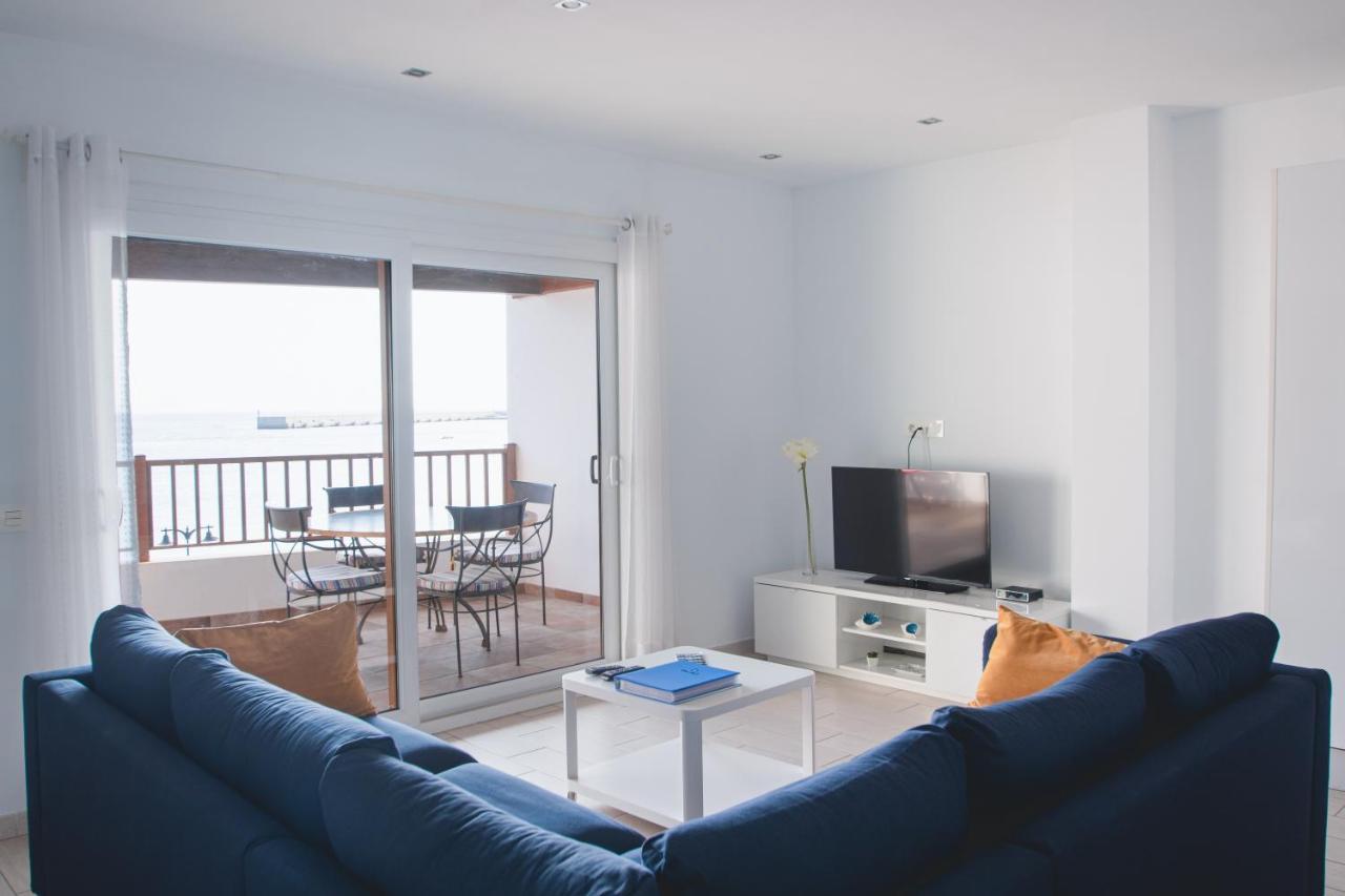 Apartamento Blancazul Harbour View Playa Blanca  Exterior foto