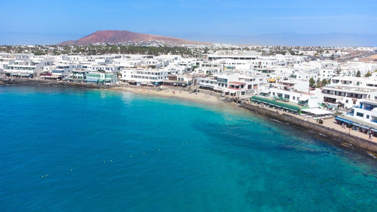 Apartamento Blancazul Harbour View Playa Blanca  Exterior foto